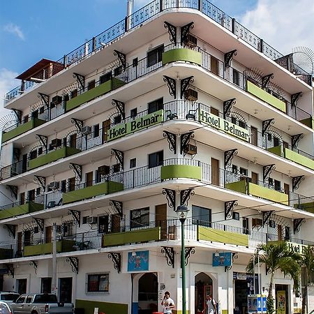 Belmar Hotel Galeria Puerto Vallarta Exteriér fotografie