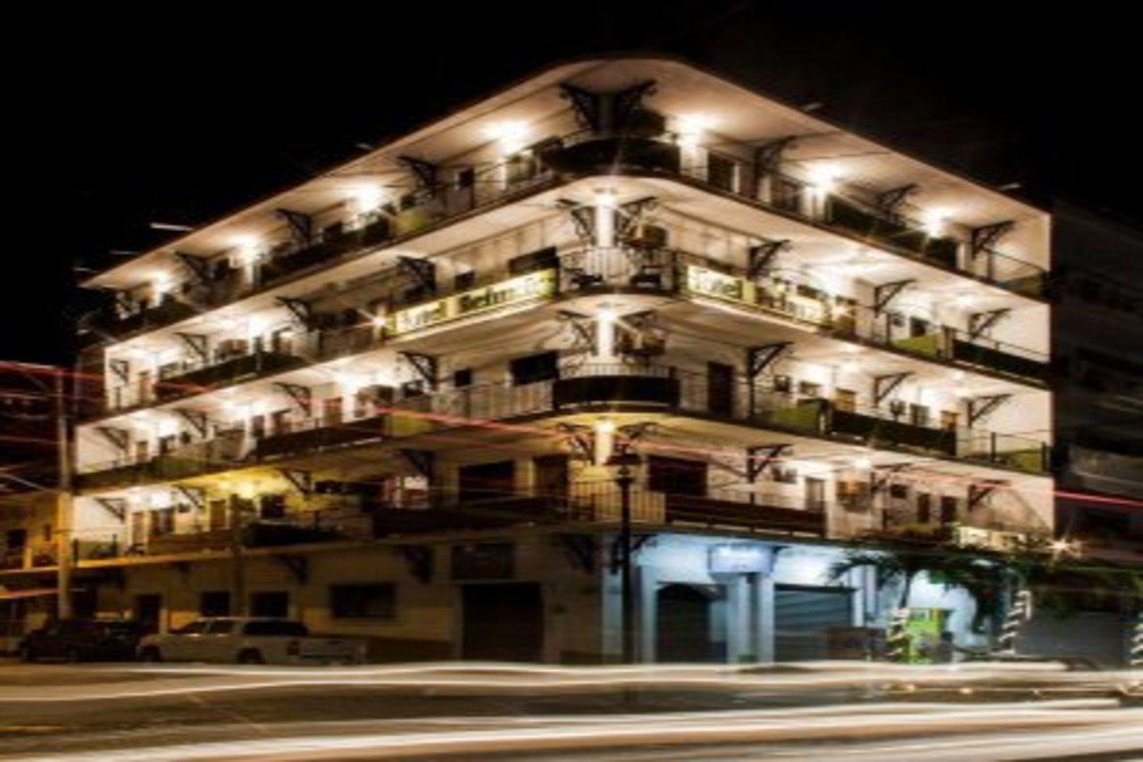 Belmar Hotel Galeria Puerto Vallarta Exteriér fotografie