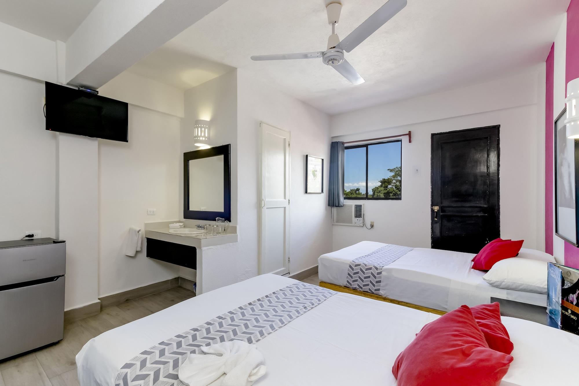 Belmar Hotel Galeria Puerto Vallarta Exteriér fotografie