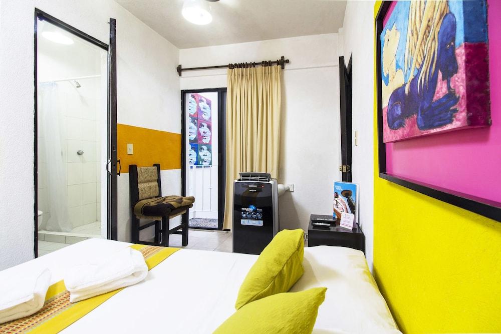 Belmar Hotel Galeria Puerto Vallarta Exteriér fotografie
