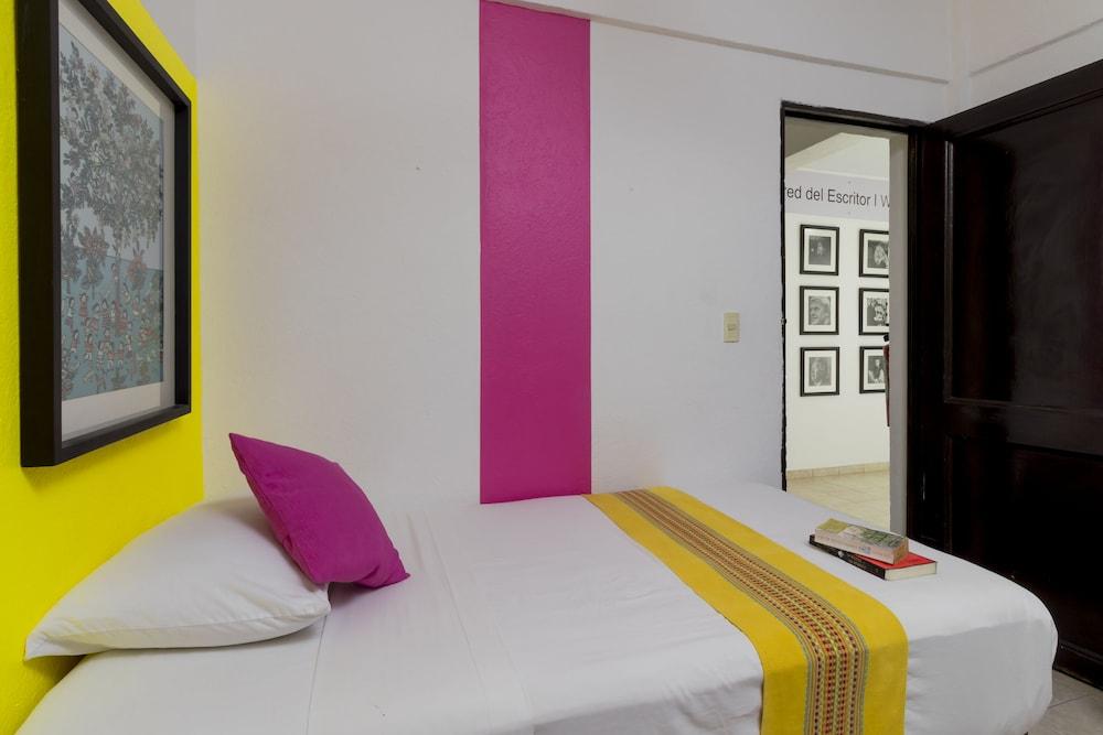 Belmar Hotel Galeria Puerto Vallarta Exteriér fotografie