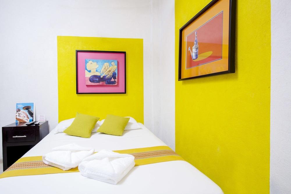 Belmar Hotel Galeria Puerto Vallarta Exteriér fotografie