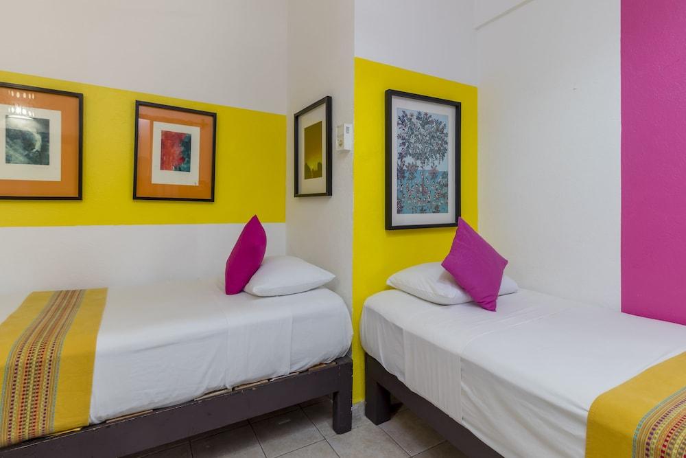 Belmar Hotel Galeria Puerto Vallarta Exteriér fotografie