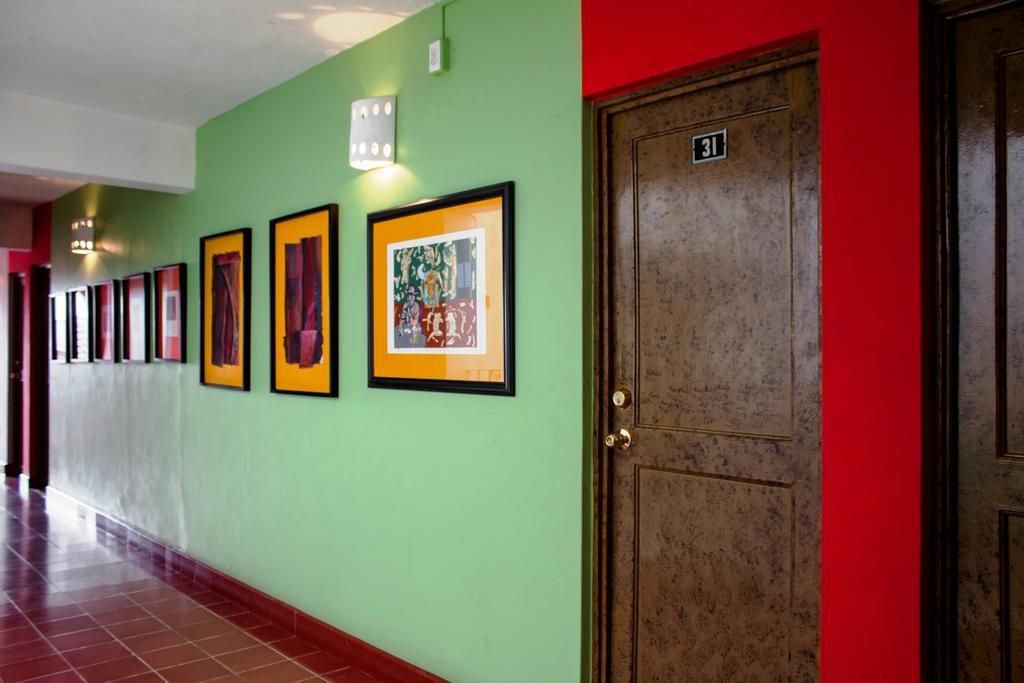 Belmar Hotel Galeria Puerto Vallarta Pokoj fotografie
