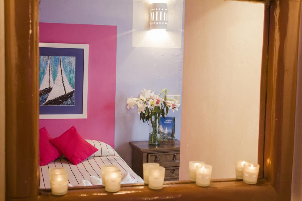 Belmar Hotel Galeria Puerto Vallarta Pokoj fotografie