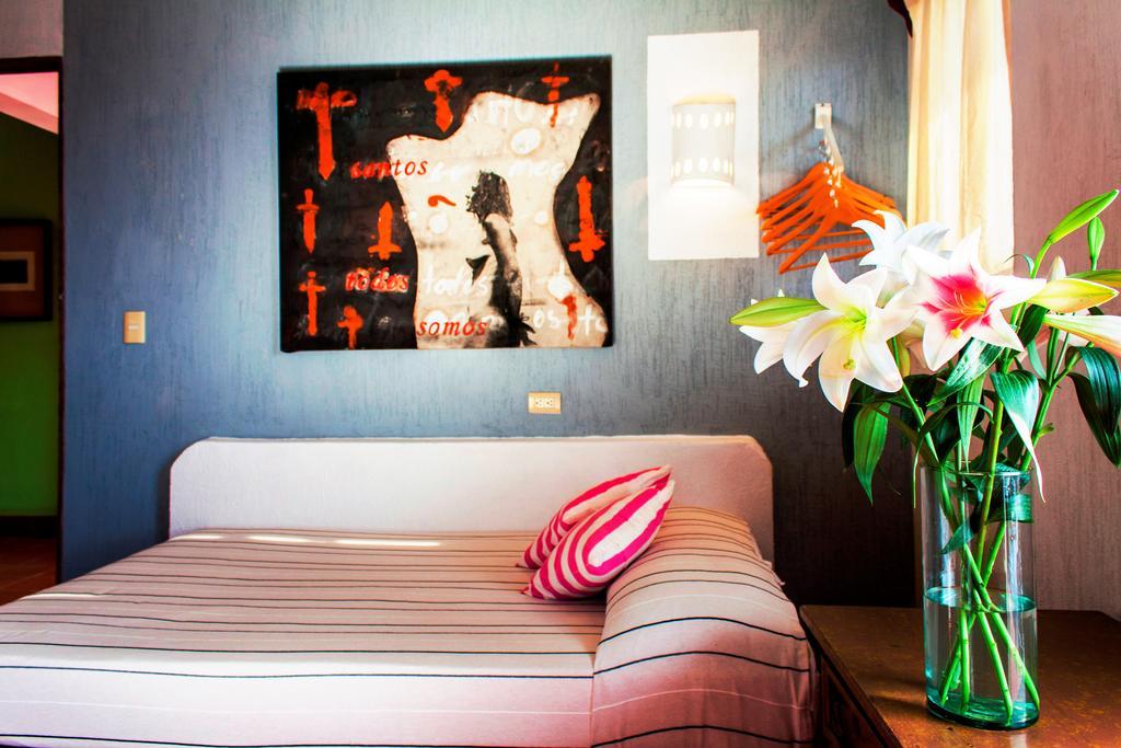 Belmar Hotel Galeria Puerto Vallarta Pokoj fotografie