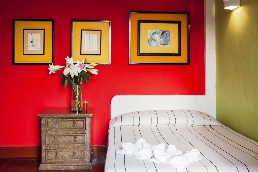 Belmar Hotel Galeria Puerto Vallarta Pokoj fotografie