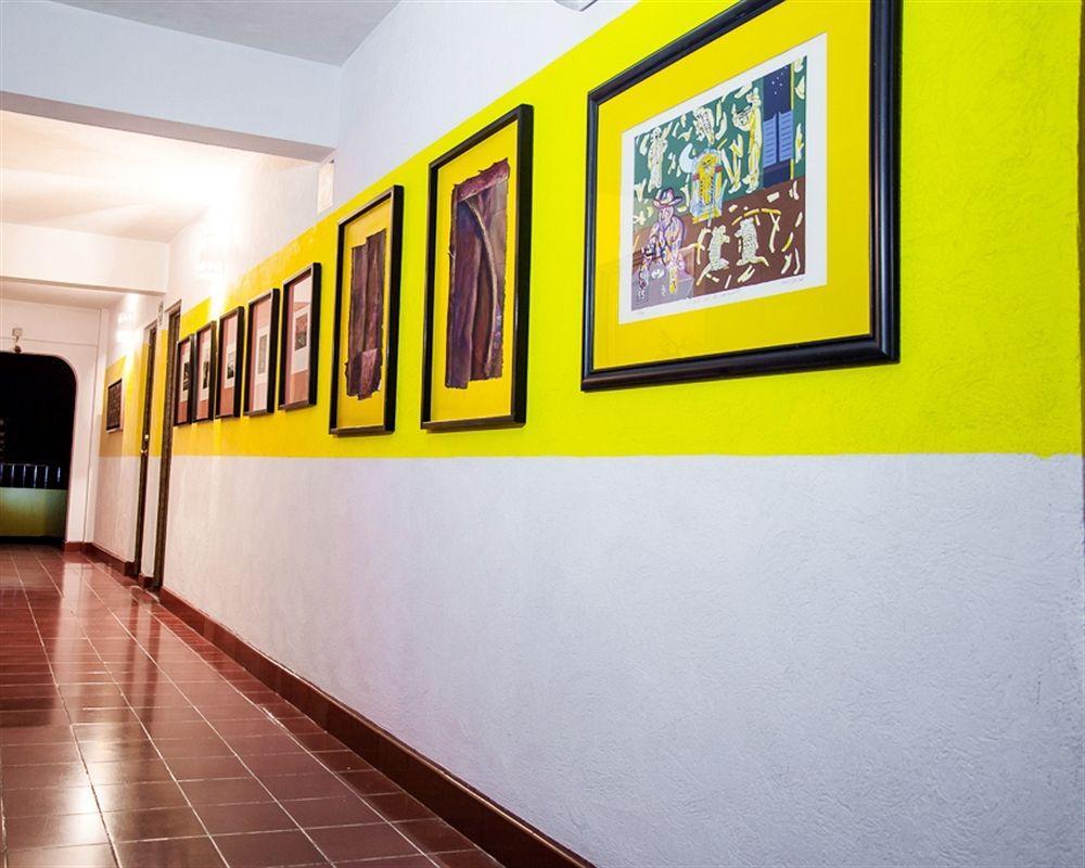 Belmar Hotel Galeria Puerto Vallarta Exteriér fotografie
