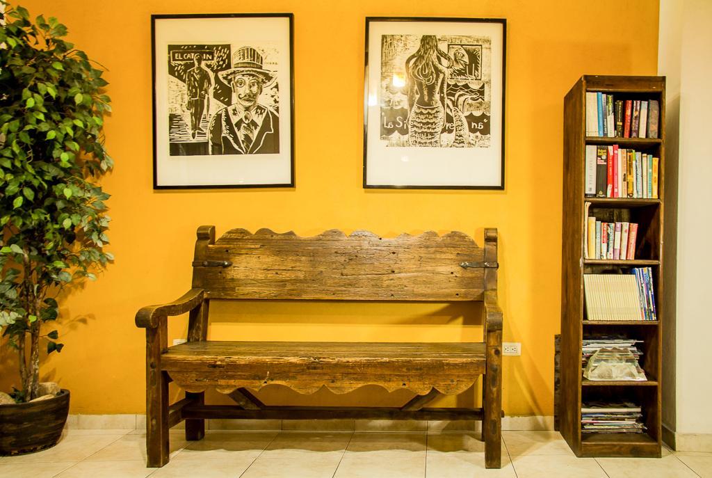 Belmar Hotel Galeria Puerto Vallarta Exteriér fotografie