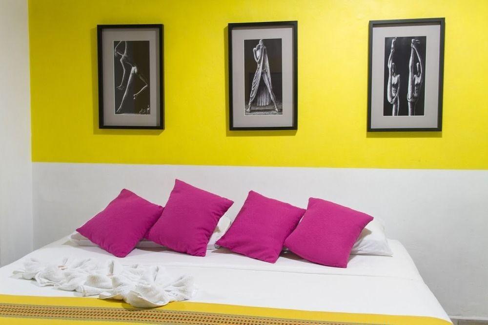Belmar Hotel Galeria Puerto Vallarta Exteriér fotografie
