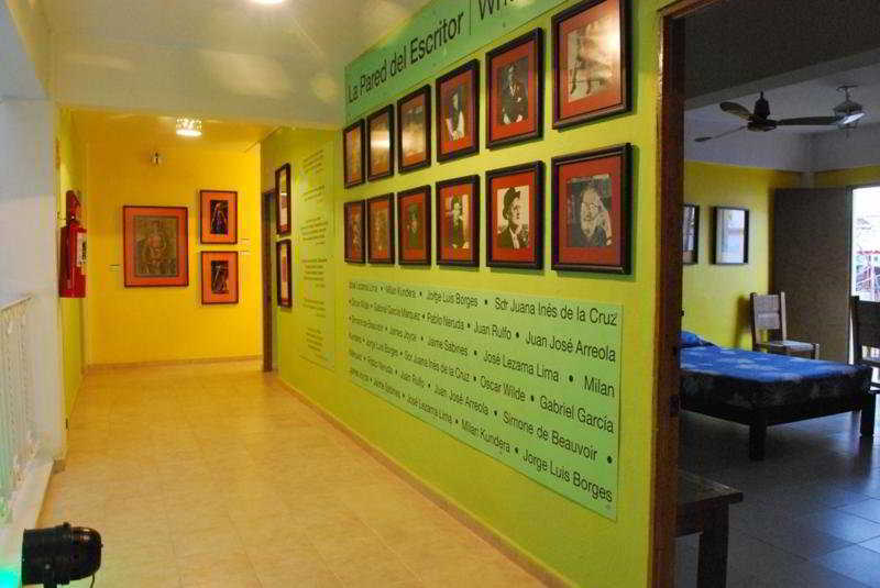 Belmar Hotel Galeria Puerto Vallarta Exteriér fotografie