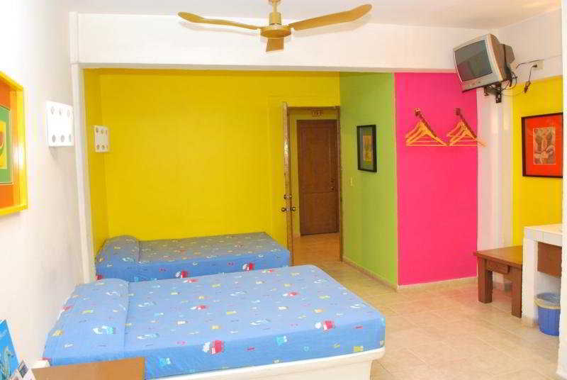 Belmar Hotel Galeria Puerto Vallarta Exteriér fotografie