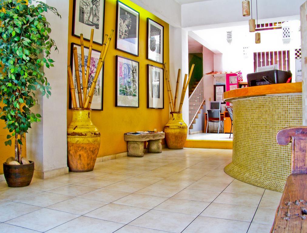 Belmar Hotel Galeria Puerto Vallarta Exteriér fotografie