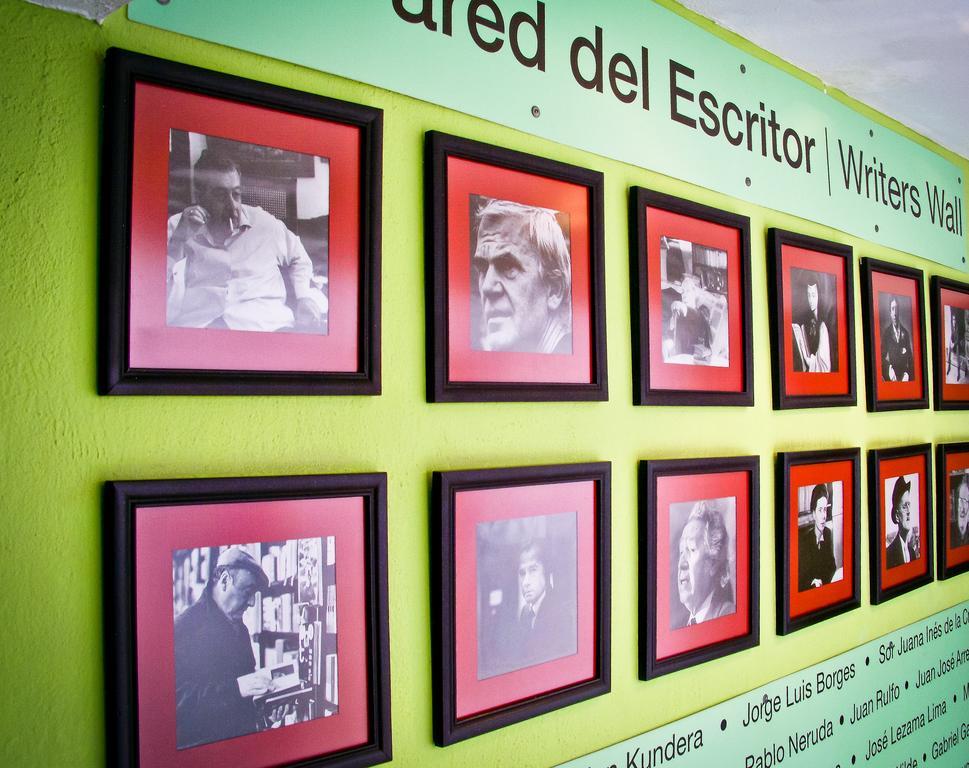 Belmar Hotel Galeria Puerto Vallarta Exteriér fotografie