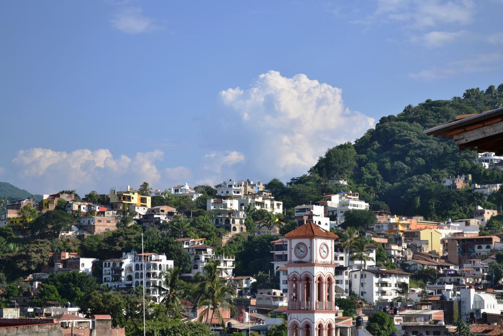 Belmar Hotel Galeria Puerto Vallarta Exteriér fotografie