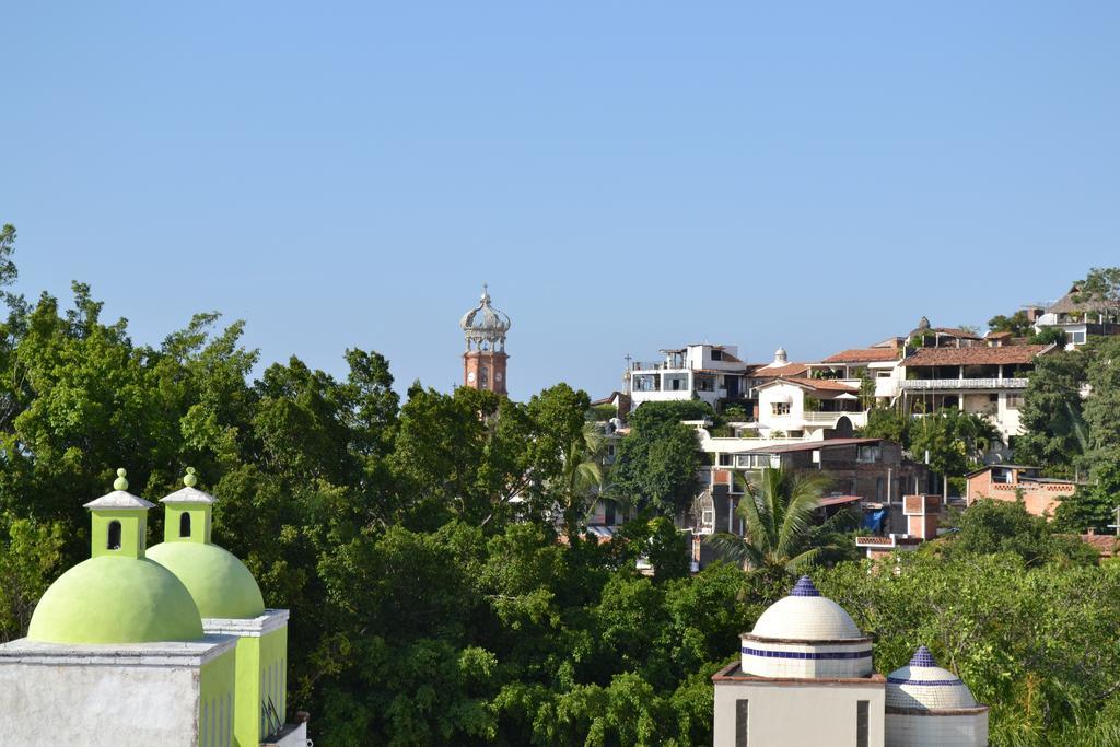 Belmar Hotel Galeria Puerto Vallarta Exteriér fotografie