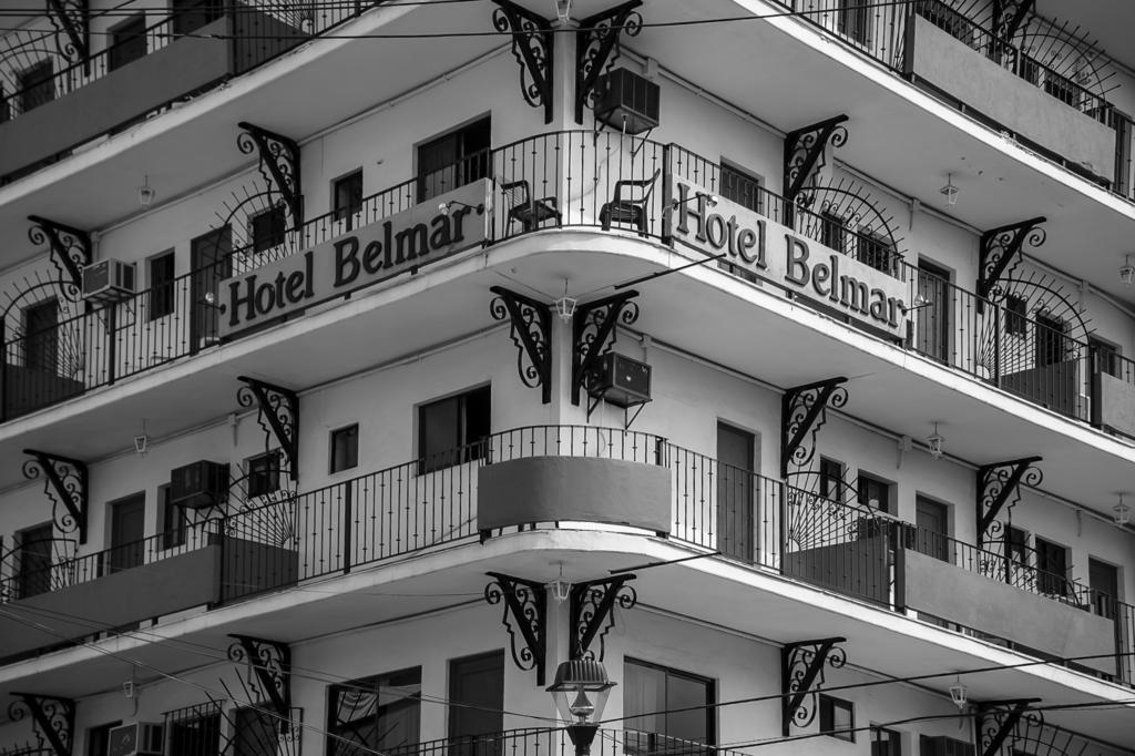 Belmar Hotel Galeria Puerto Vallarta Exteriér fotografie