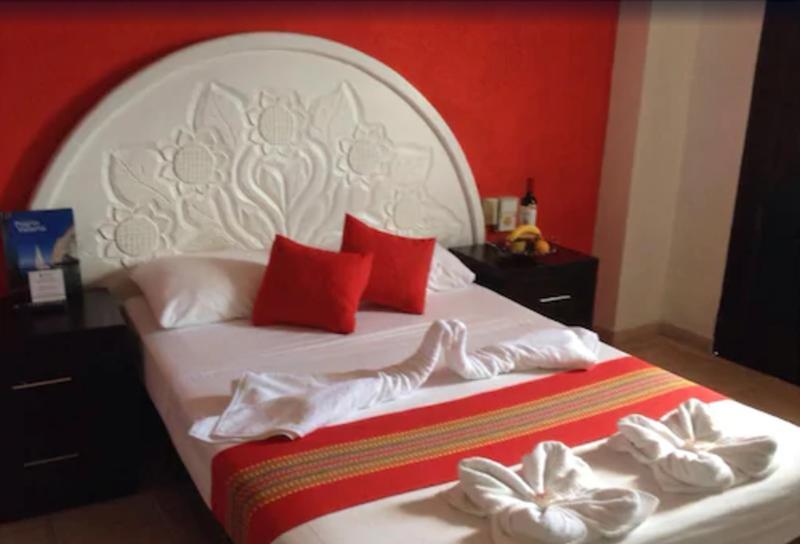 Belmar Hotel Galeria Puerto Vallarta Exteriér fotografie