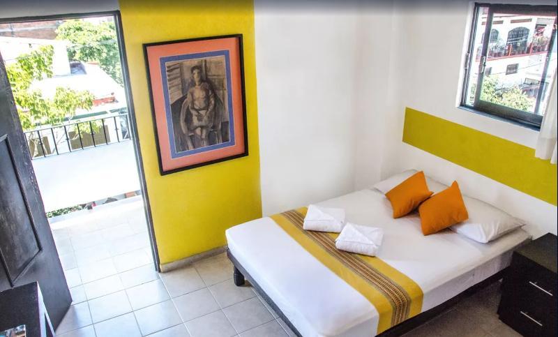 Belmar Hotel Galeria Puerto Vallarta Exteriér fotografie