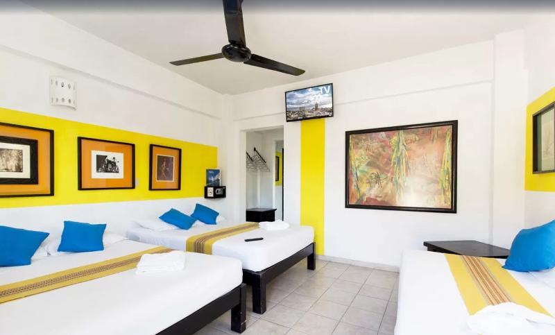 Belmar Hotel Galeria Puerto Vallarta Exteriér fotografie